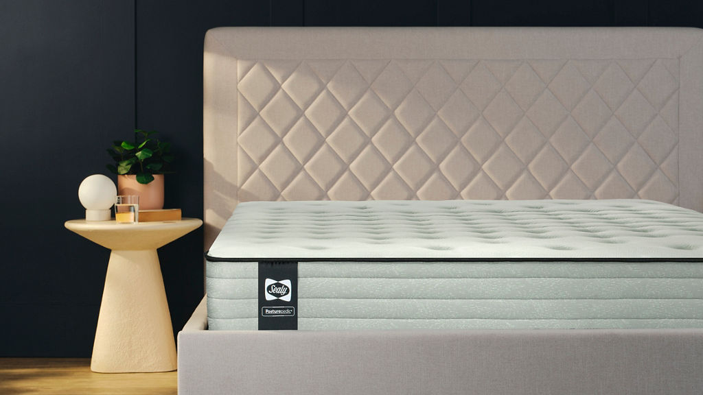 Studio Acton Mattresses